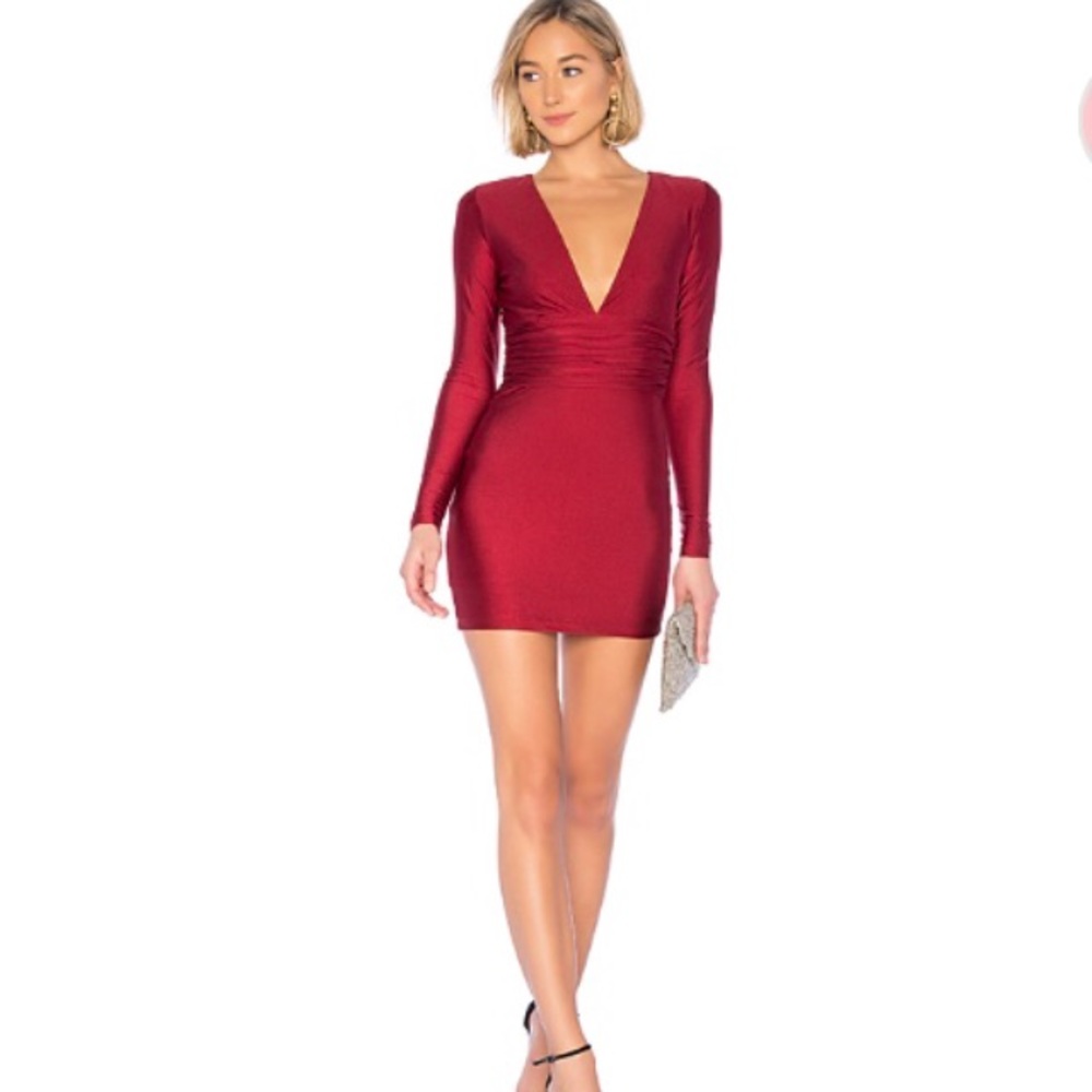 Super cute NWT Revolve Dress